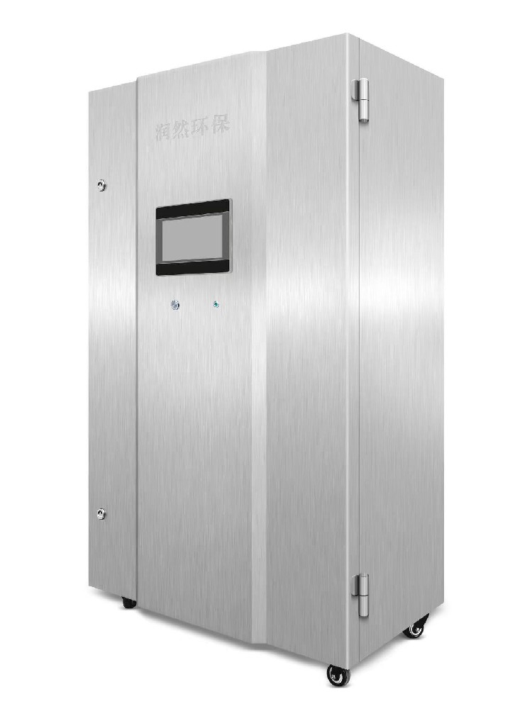 環(huán)流異味裝置