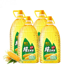 玉米油有望價(jià)格上漲,玉米油灌裝機(jī)行情好轉(zhuǎn)