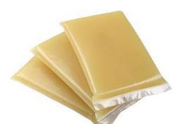 氣動(dòng)定量無(wú)空氣膠水包裝機(jī)案例